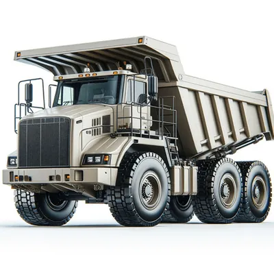 Camion ribaltabile a noleggio a Roma